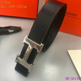 Picture of Hermes Belts _SKUHermesBelt38mm100-125cm8L155224